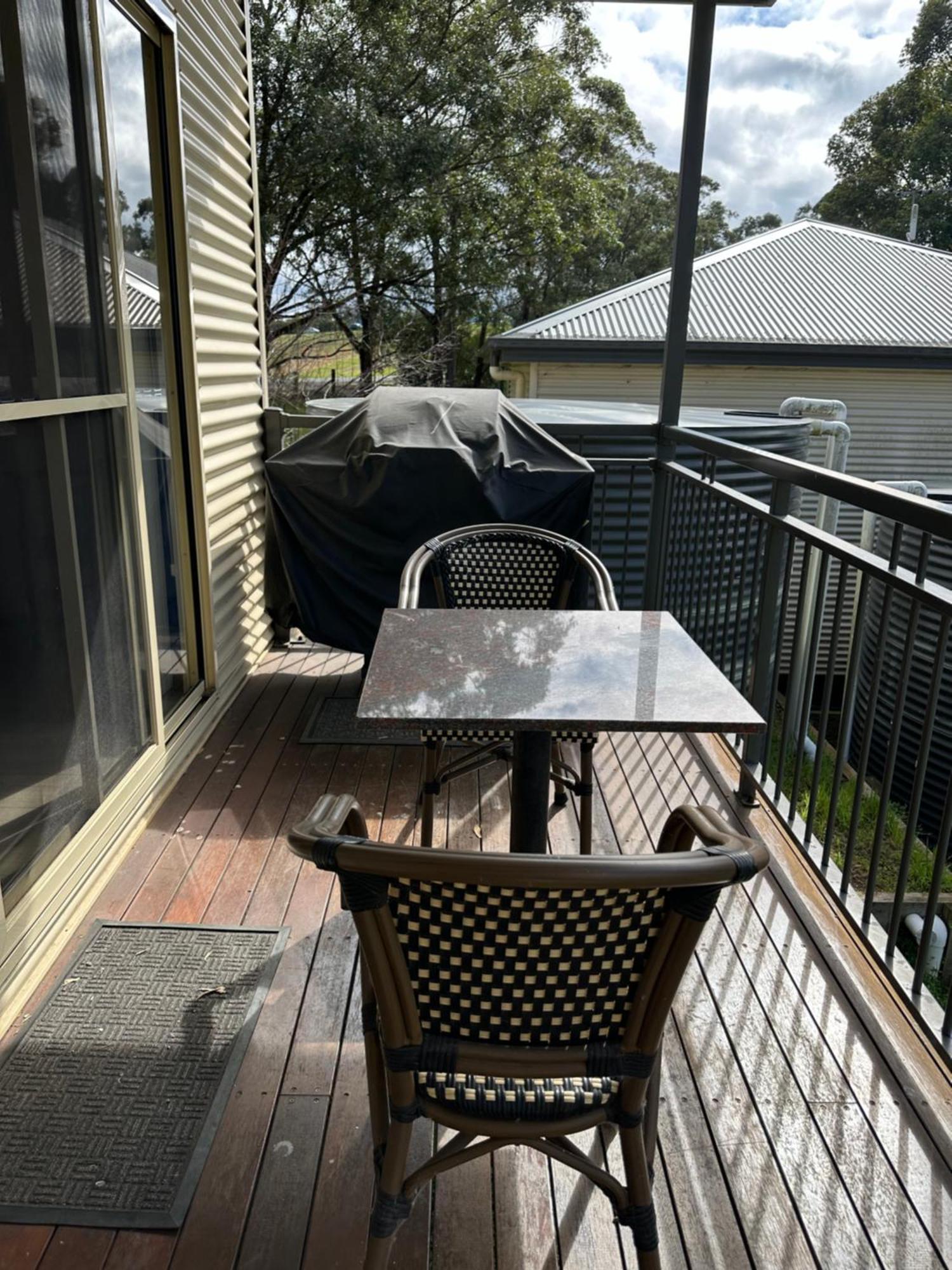Blueberry Hills On Comleroy Farmstay - Self-Contained Cottages Kurrajong Exterior photo