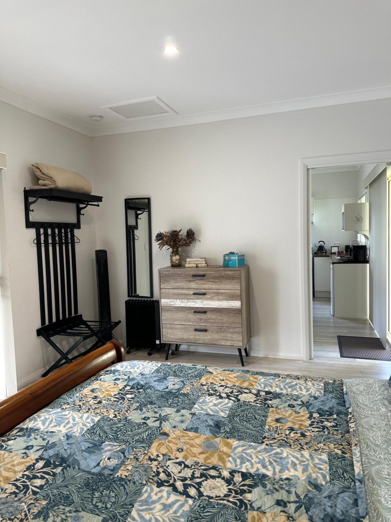 Blueberry Hills On Comleroy Farmstay - Self-Contained Cottages Kurrajong Exterior photo