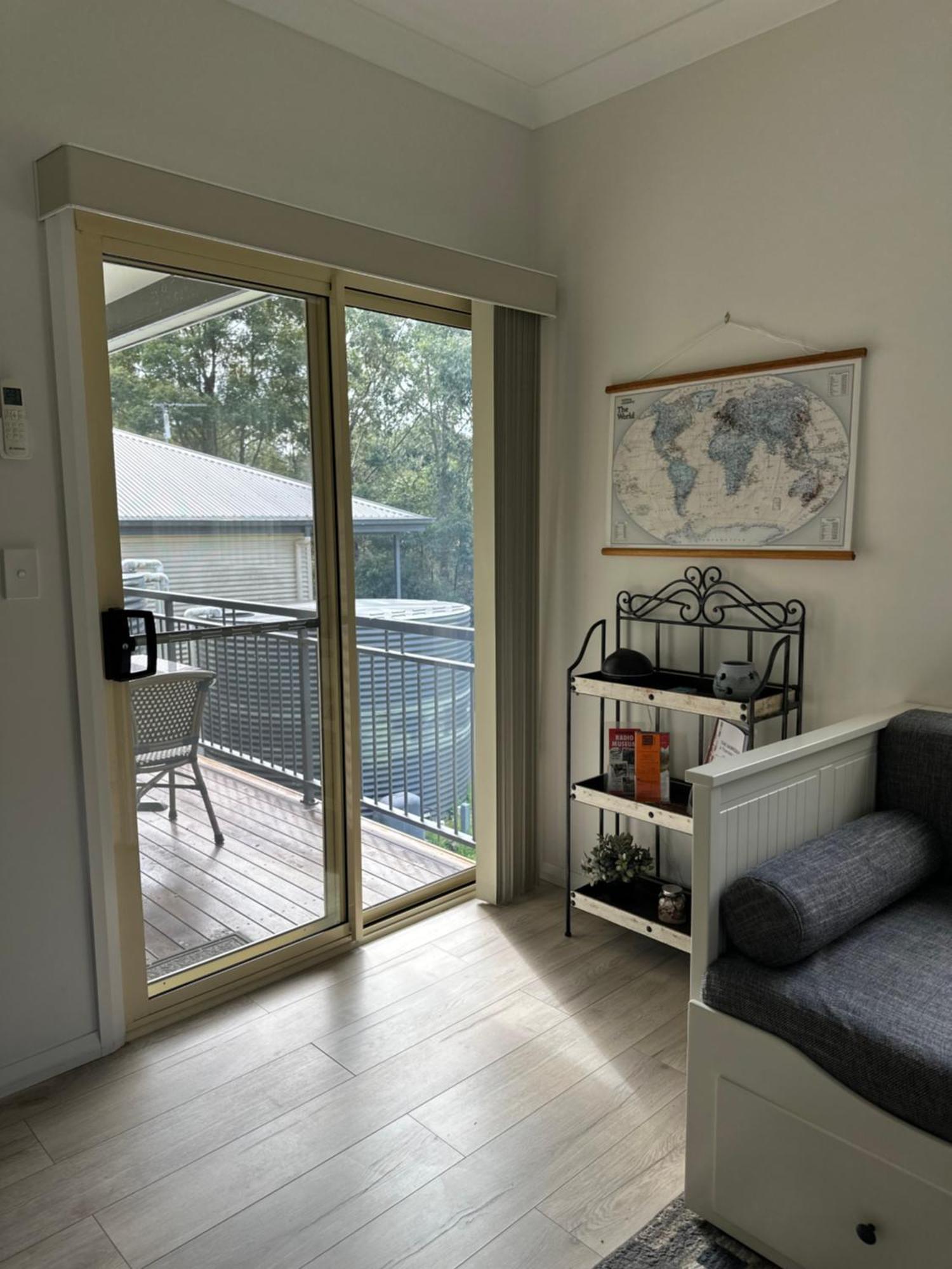 Blueberry Hills On Comleroy Farmstay - Self-Contained Cottages Kurrajong Exterior photo