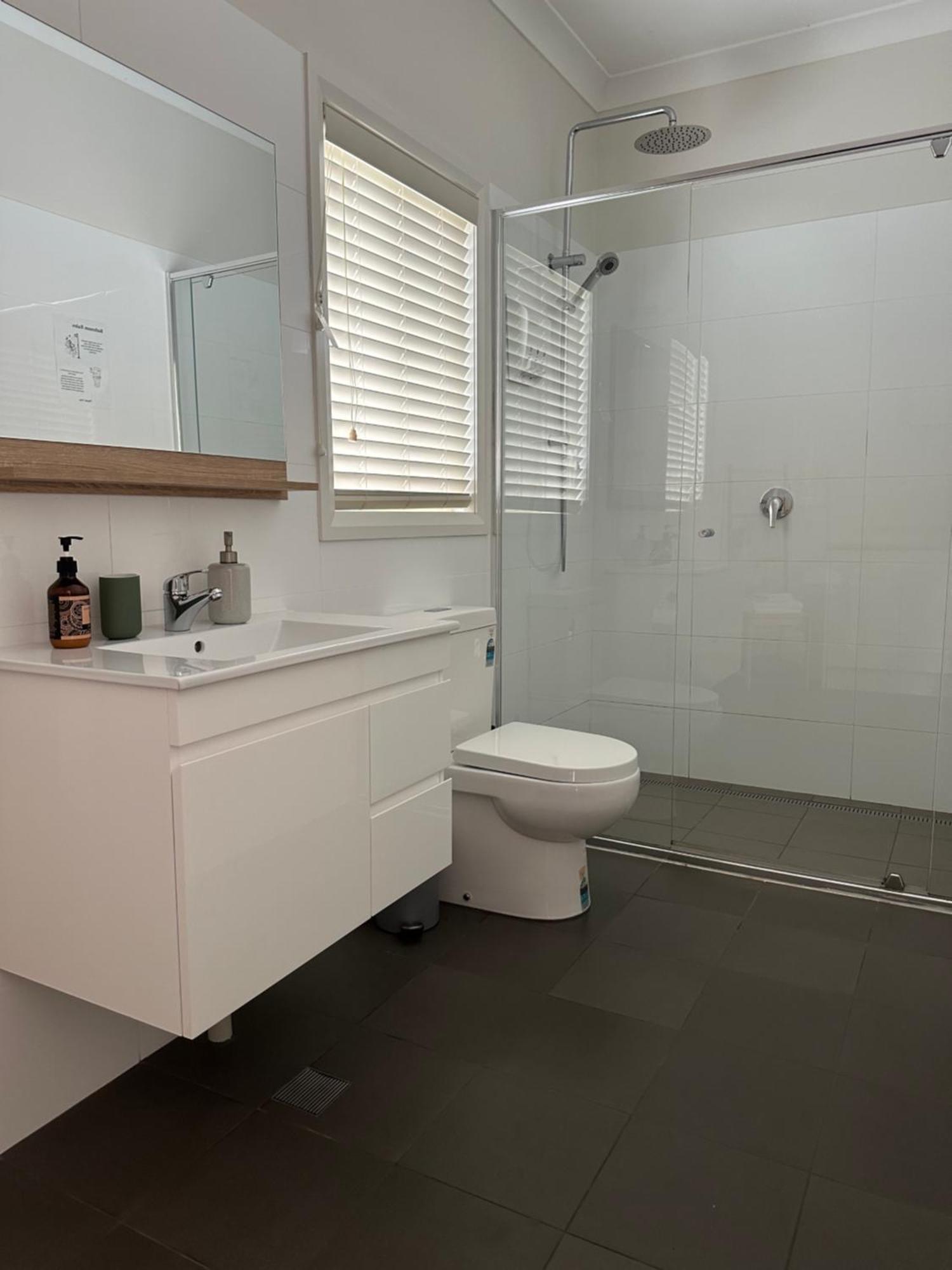 Blueberry Hills On Comleroy Farmstay - Self-Contained Cottages Kurrajong Exterior photo