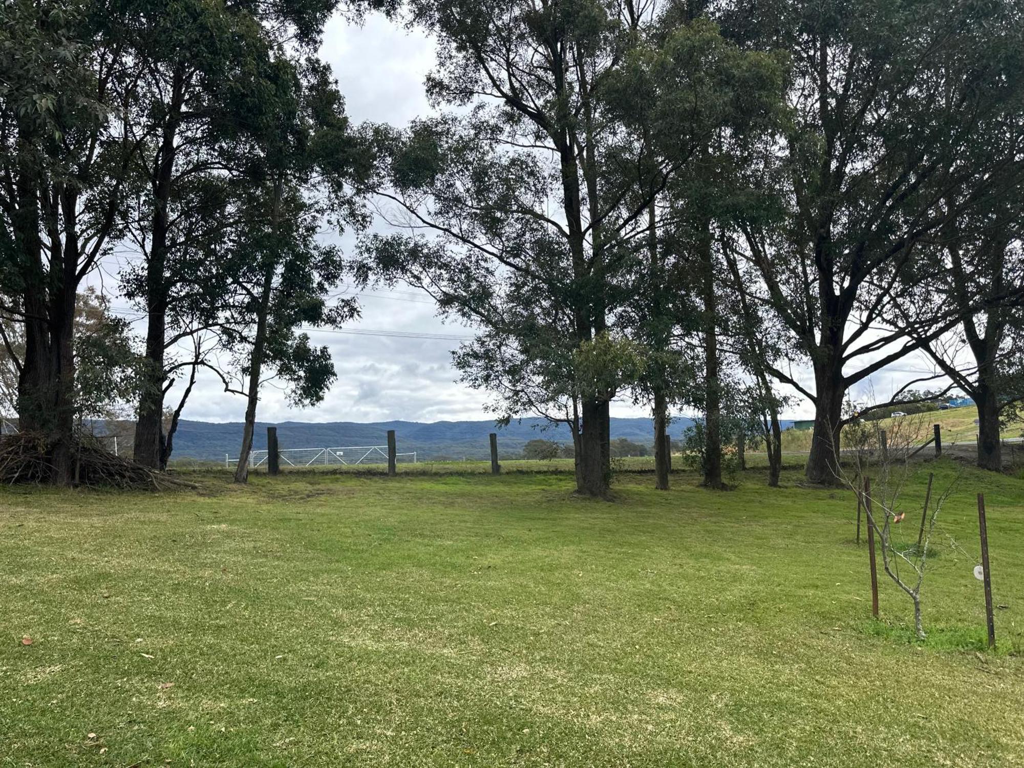 Blueberry Hills On Comleroy Farmstay - Self-Contained Cottages Kurrajong Exterior photo