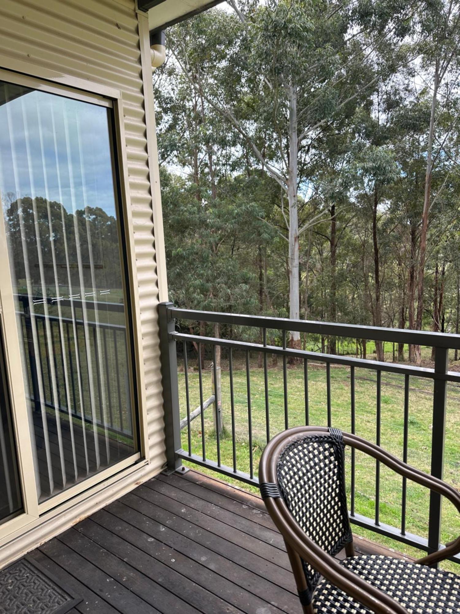 Blueberry Hills On Comleroy Farmstay - Self-Contained Cottages Kurrajong Exterior photo
