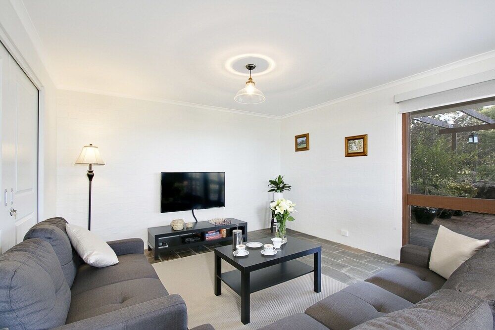 Blueberry Hills On Comleroy Farmstay - Self-Contained Cottages Kurrajong Exterior photo
