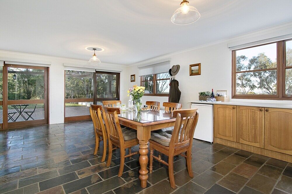 Blueberry Hills On Comleroy Farmstay - Self-Contained Cottages Kurrajong Exterior photo